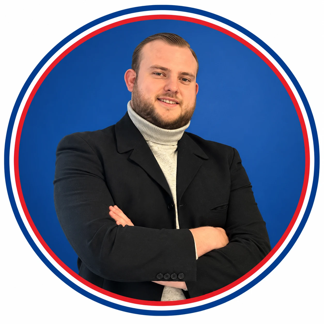 Maxence Leclercq, cofondateur et dirigeant de Pro Réno Home